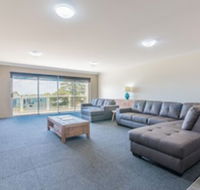 Thompson Avenue Apartments No.1 - Hervey Bay Accommodation