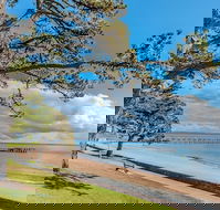 C-Scape By The Sea No.12 - Hervey Bay Accommodation