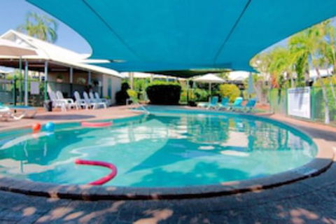 Cable Beach Apartments - Hervey Bay Accommodation 0