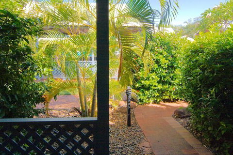 Cable Beach Apartments - Hervey Bay Accommodation 1