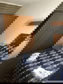 Shamrock Hotel Motel Balranald - Tourism Hervey Bay 5