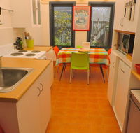 Enchantment By The Sea - Hervey Bay Accommodation