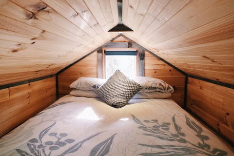 Altitude Tiny House Experience - Hervey Bay Accommodation 2