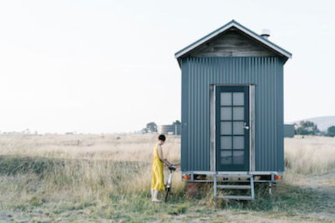 Altitude Tiny House Experience - Hervey Bay Accommodation 0