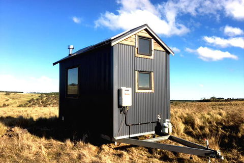 Altitude Tiny House Experience - Hervey Bay Accommodation 7