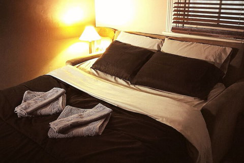 Vagabond Historic - Hervey Bay Accommodation 7