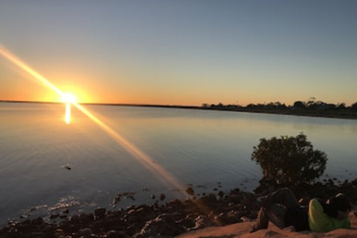 Port Germein SA Hervey Bay Accommodation