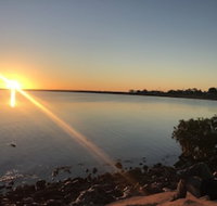 Vagabond Historic - Hervey Bay Accommodation