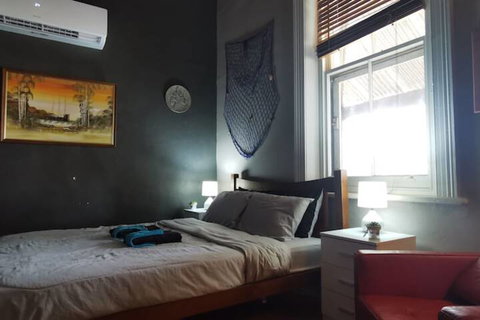 Vagabond Historic - Hervey Bay Accommodation 4