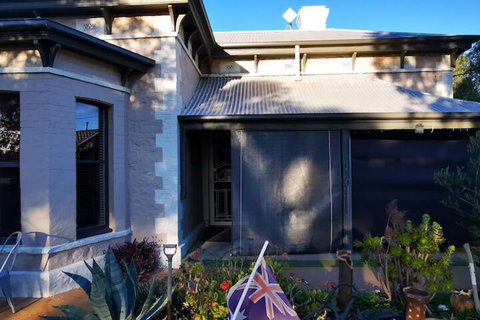 Vagabond Historic - Hervey Bay Accommodation 5