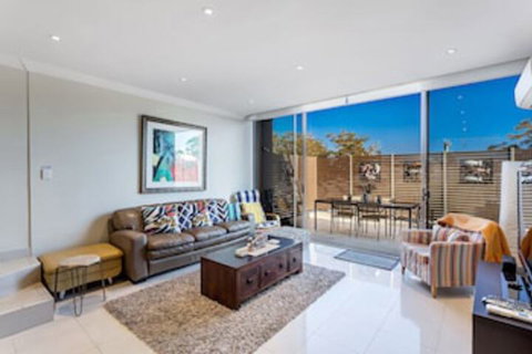 Aura Unit 10 Shoal Bay - Hervey Bay Accommodation 0