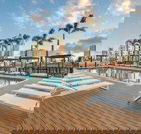 Qube Broadbeach - Tourism Hervey Bay