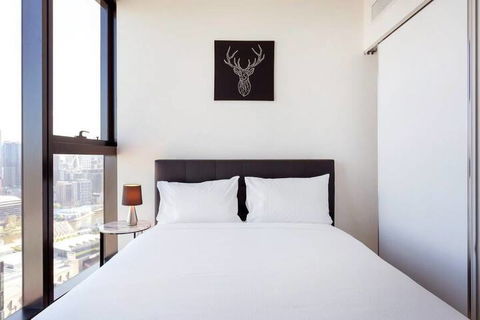 MYROOM At ShadowPlay - Hervey Bay Accommodation 1