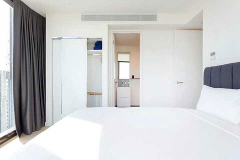MYROOM At ShadowPlay - Hervey Bay Accommodation 4