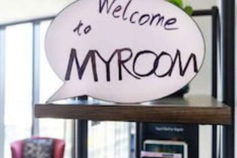 MYROOM At ShadowPlay - Hervey Bay Accommodation 2