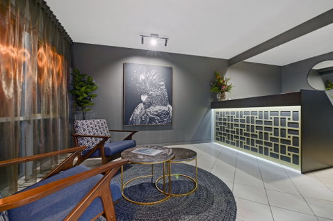 CBD Motor Inn - Hervey Bay Accommodation 2