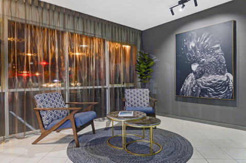 CBD Motor Inn - Hervey Bay Accommodation 4