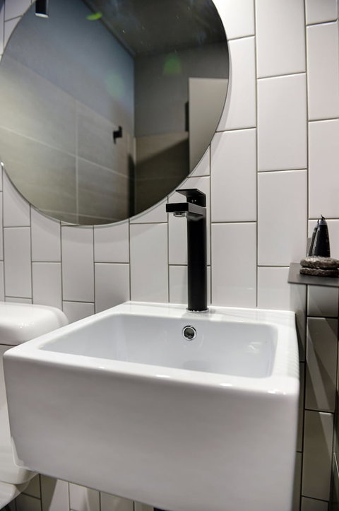 CBD Motor Inn - Hervey Bay Accommodation 5