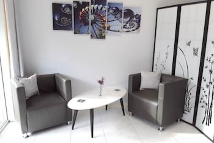 Edmonton QLD Hervey Bay Accommodation