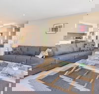 Birch Holiday House - Hervey Bay Accommodation