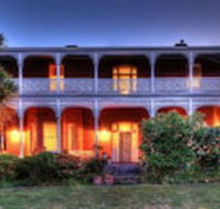 The Dragonfly North West - Hervey Bay Accommodation
