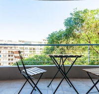 Good location apartment darling harbour - Tourism Hervey Bay