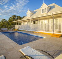 Montana - Hervey Bay Accommodation
