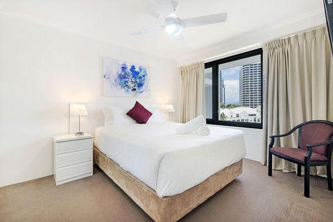 South Pacific Dream Central Broadbeach - Tourism Hervey Bay 5