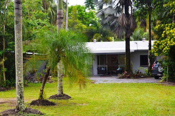 Egrets Rest - Daintree - Hervey Bay Accommodation 1