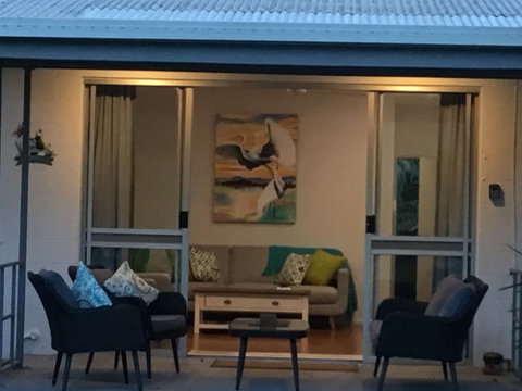 Egrets Rest - Daintree - Hervey Bay Accommodation 2