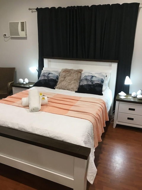 Egrets Rest - Daintree - Hervey Bay Accommodation 0