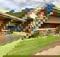 River Motel - Hervey Bay Accommodation