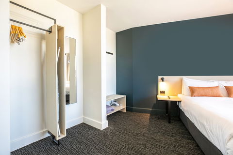 Nightcap At Chardons Corner Hotel - Hervey Bay Accommodation 3