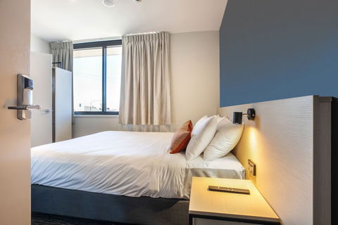 Nightcap At Chardons Corner Hotel - Hervey Bay Accommodation 5