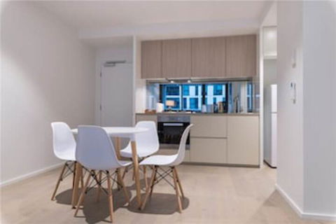 APC On Collins - Tourism Hervey Bay 0