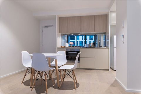 APC On Collins - Tourism Hervey Bay 2