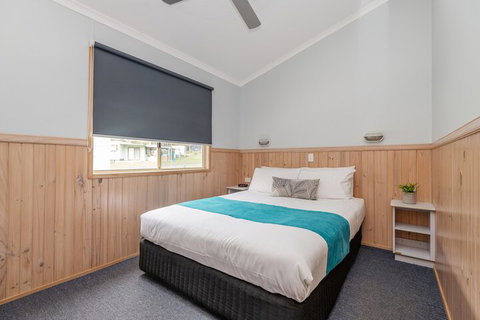 Holiday Haven Bendalong - Hervey Bay Accommodation 3