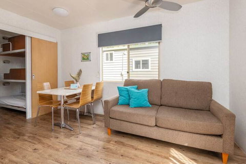 Holiday Haven Bendalong - Hervey Bay Accommodation 7