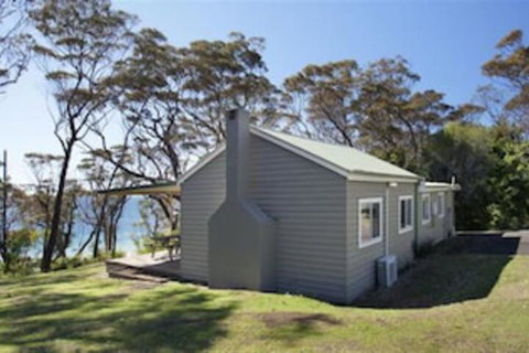Holiday Haven Bendalong - Hervey Bay Accommodation 0