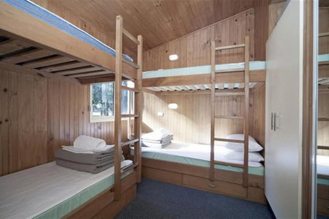 Holiday Haven Bendalong - Hervey Bay Accommodation 5