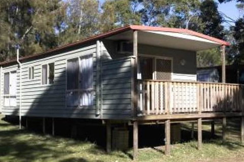 Holiday Haven Bendalong - Hervey Bay Accommodation 6