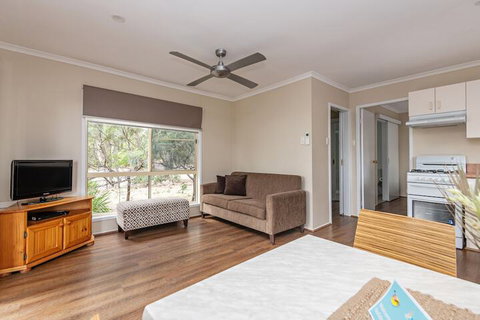 Holiday Haven Bendalong - Hervey Bay Accommodation 1