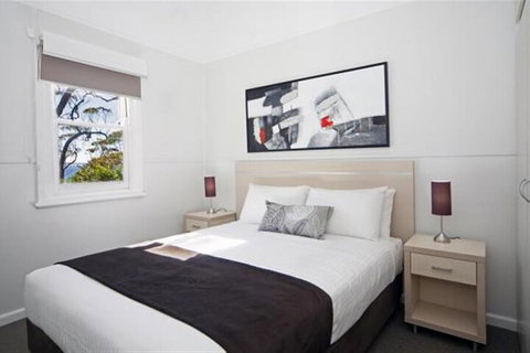 Holiday Haven Bendalong - Hervey Bay Accommodation 2