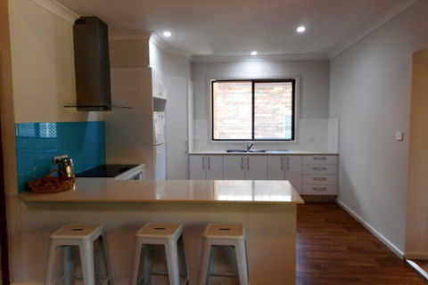 Norfolk At Hat Head - Tourism Hervey Bay 3