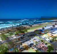 Lennoxhaus Lennox Head - Hervey Bay Accommodation
