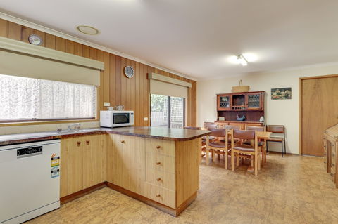 Westward - Hervey Bay Accommodation 1