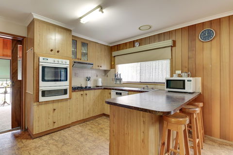 Westward - Hervey Bay Accommodation 6