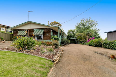 Westward - Hervey Bay Accommodation 4