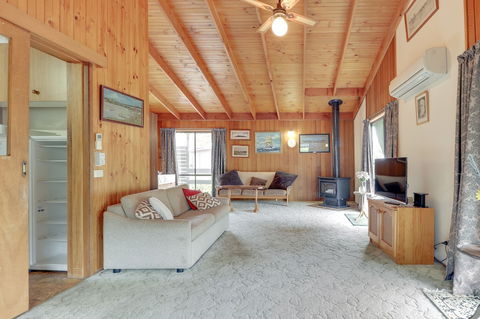 Westward - Hervey Bay Accommodation 3