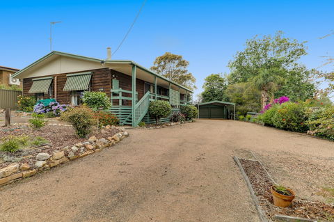 Westward - Hervey Bay Accommodation 2
